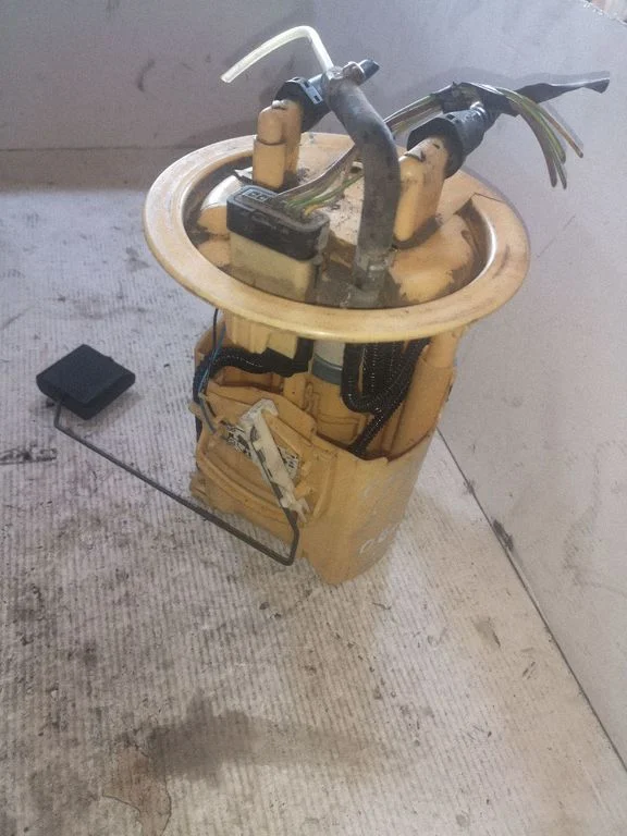 In-tank fuel pump 81094116
