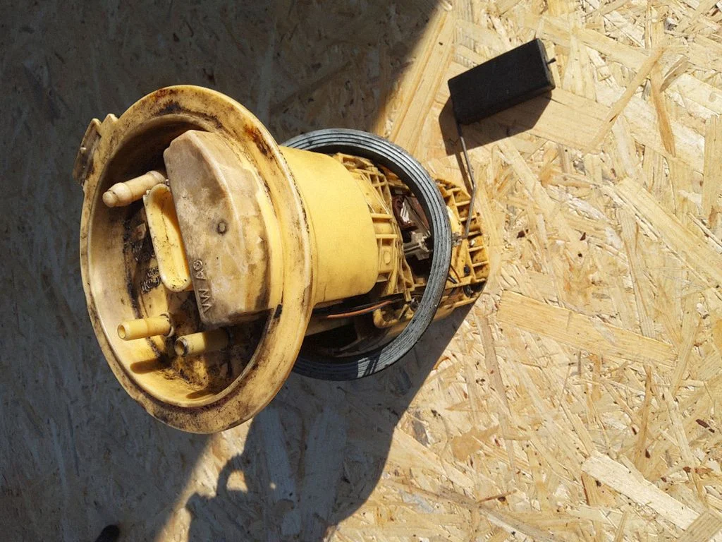 In-tank fuel pump – Volkswagen Jetta V (2005-2010)