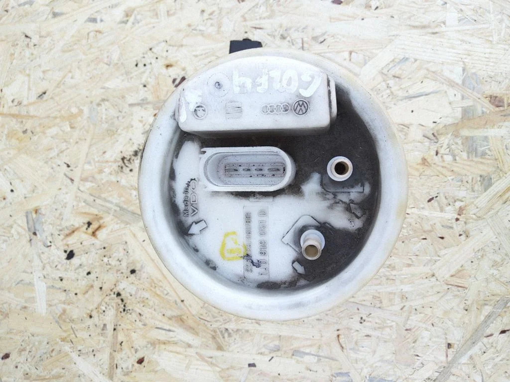Kütusepump (paagis) 1J0919051D