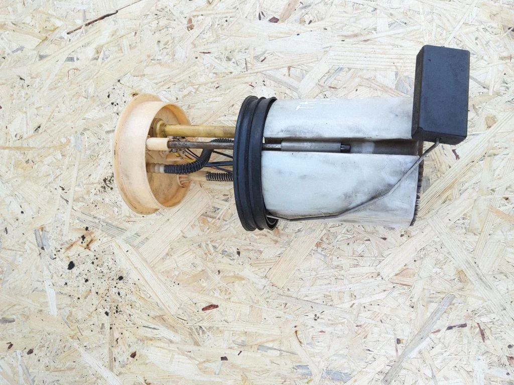 In-tank fuel pump – Volkswagen Touran I (2003-2010)