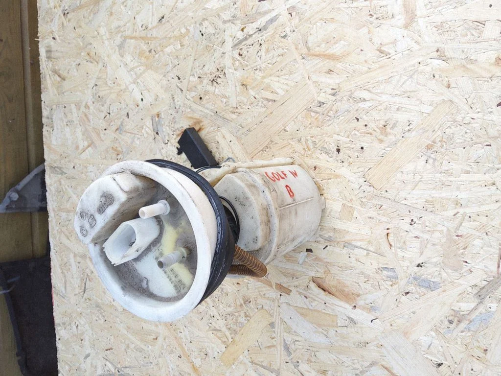 Kütusepump (paagis) 1J0919051H