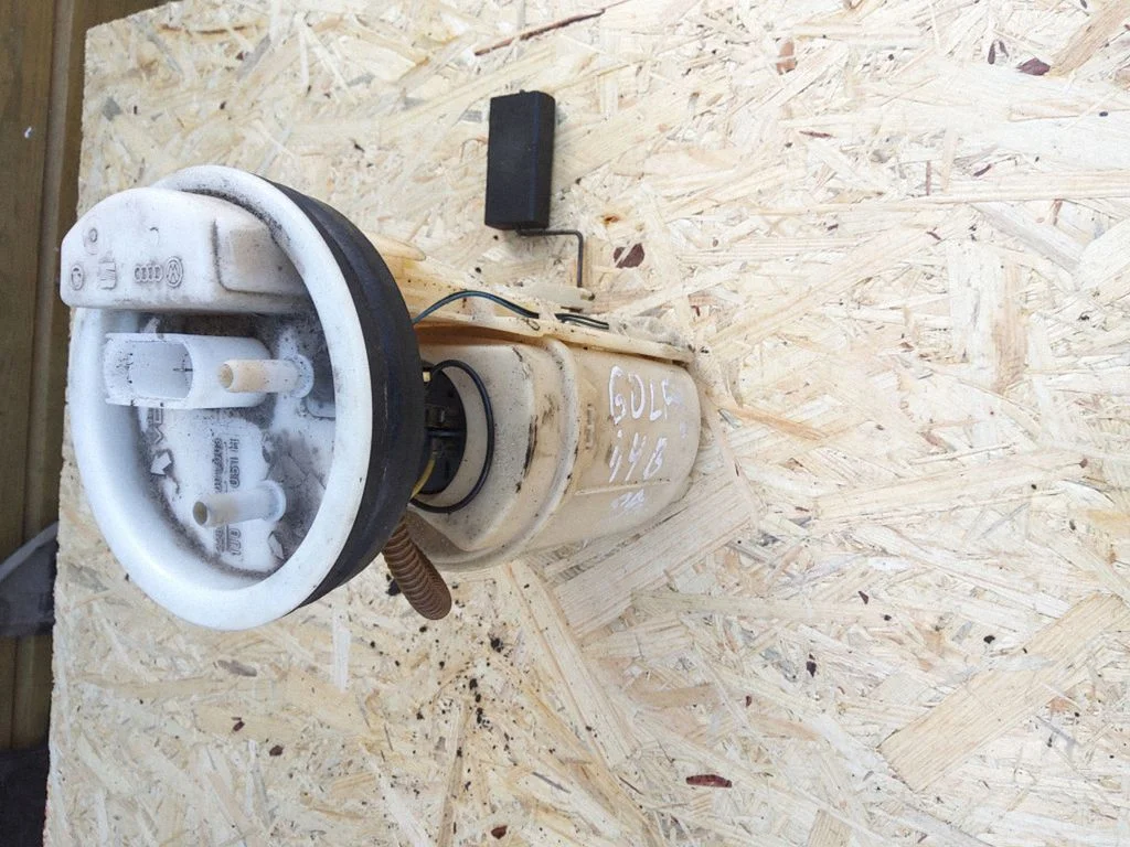 Kütusepump (paagis) 1J0919051H