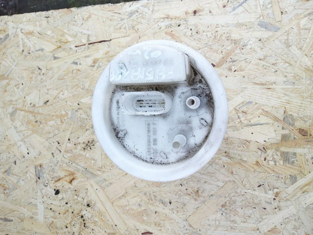 In-tank fuel pump – Volkswagen Polo (2002-2005)