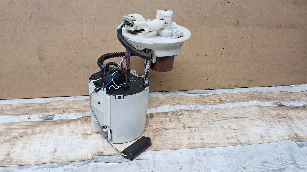 In-tank fuel pump 813026069