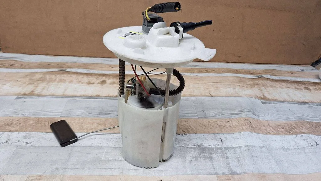 In-tank fuel pump – Ford Focus (2010-2017)