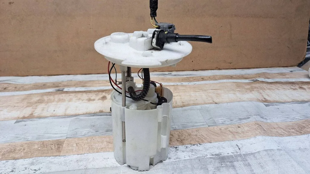 In-tank fuel pump – Ford Focus (2010-2017)