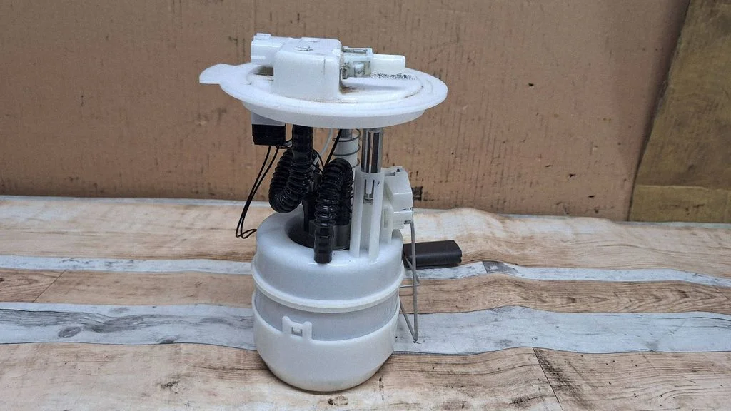 In-tank fuel pump – Ford Focus (2010-2017)