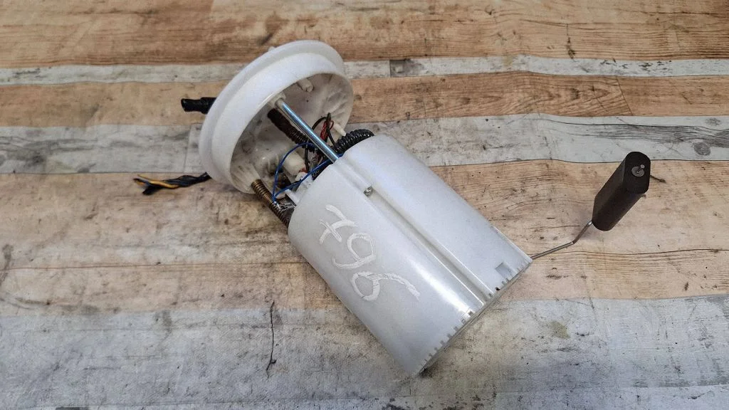 In-tank fuel pump – Ford Focus (2010-2017)