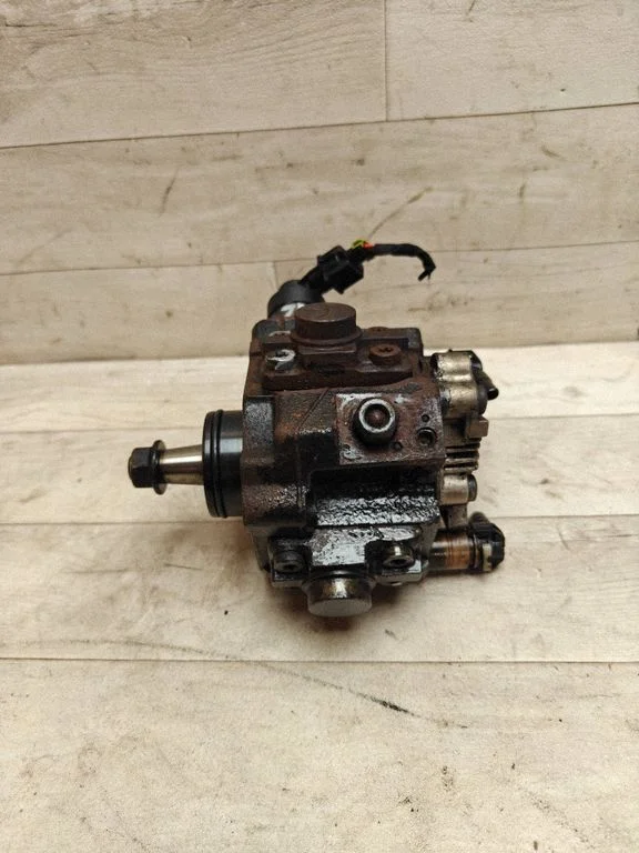 Fuel injection high pressure pump 0445010206