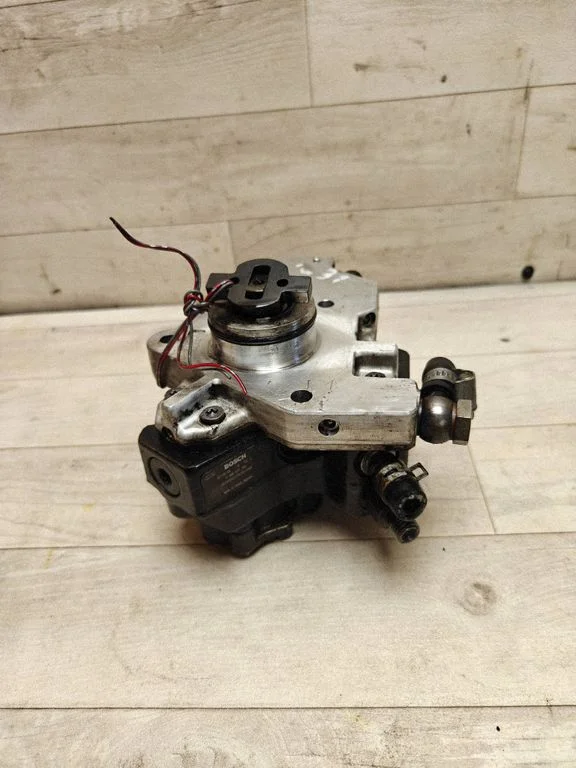 Fuel injection high pressure pump 0986437356