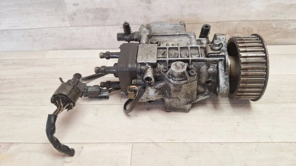 Fuel injection high pressure pump 0460404973