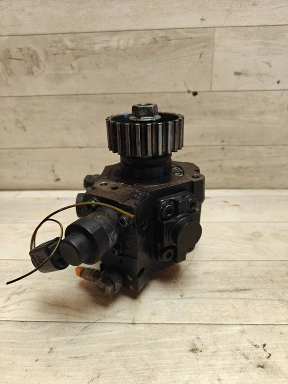 Fuel injection high pressure pump 0445010154
