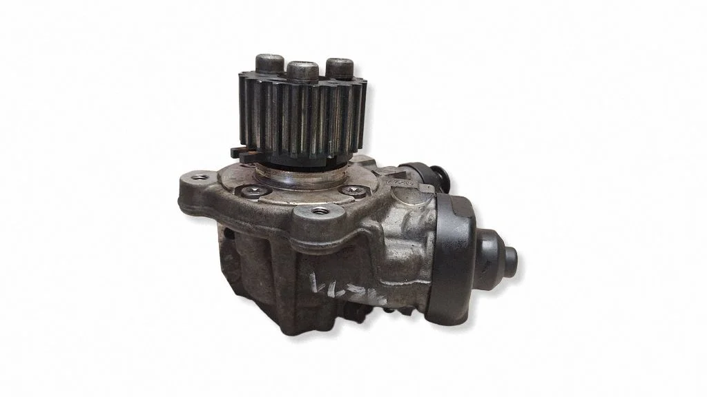 Fuel injection high pressure pump – Volkswagen Passat CC (2008-2016)