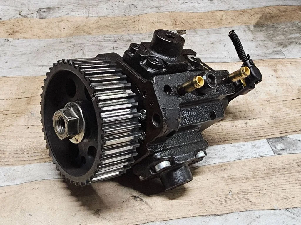 Fuel injection high pressure pump 0055204599