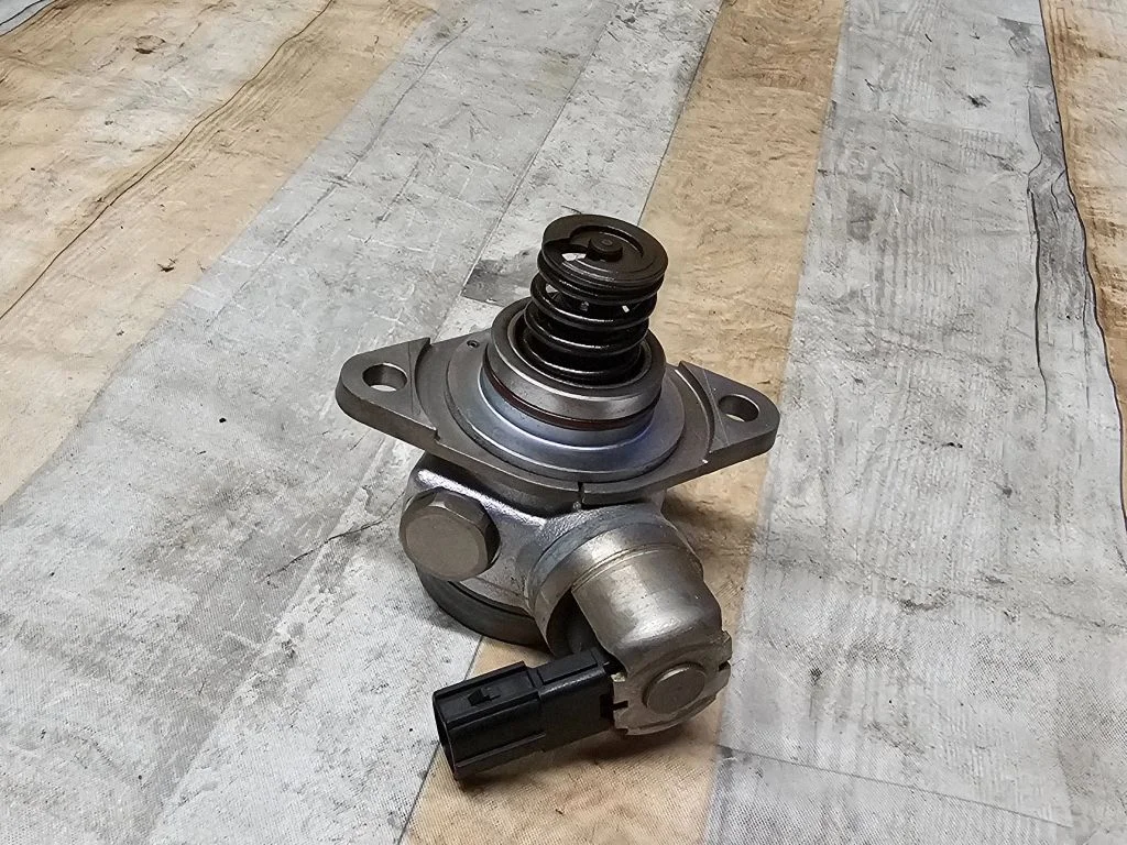 Fuel injection high pressure pump – Ford Focus (2010-2017)
