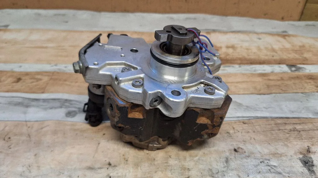 Fuel injection high pressure pump – Toyota Auris 150 (2006-2012)