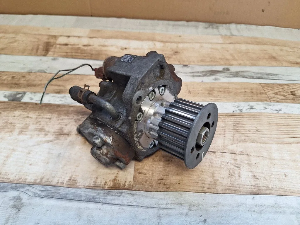 Fuel injection high pressure pump 2940000420