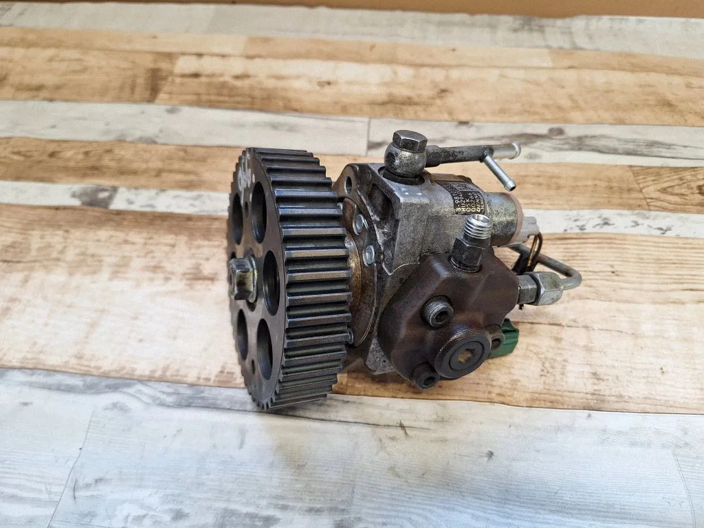 Kütuse kõrgsurvepump – Opel Zafira B (2005-2014)
