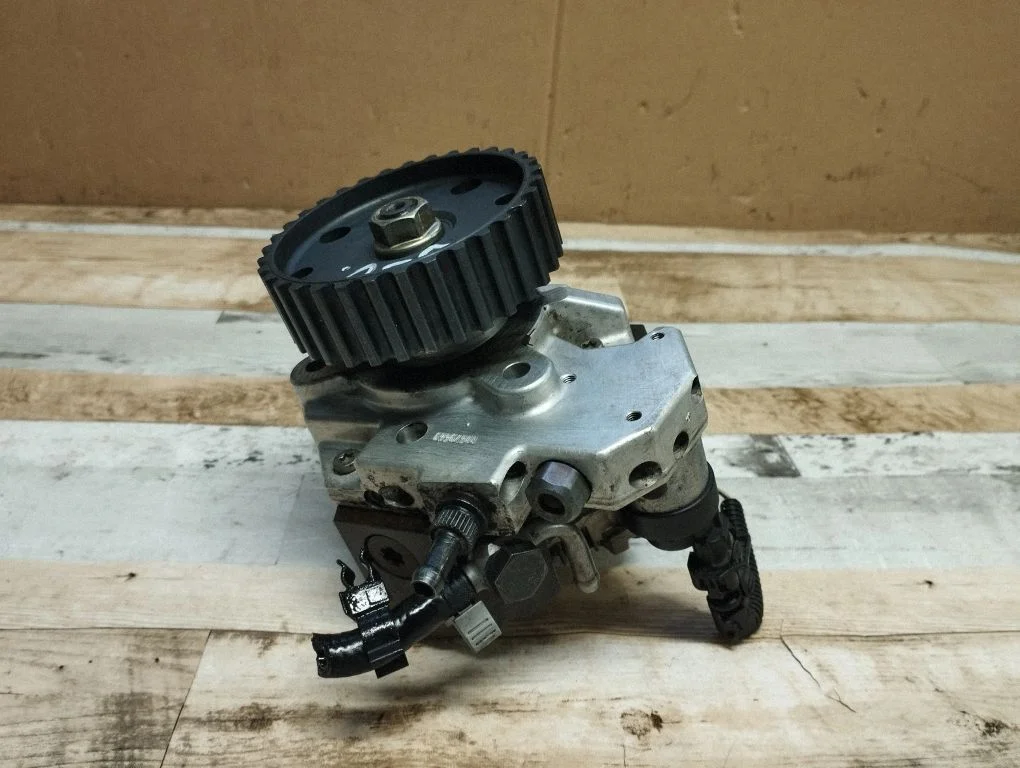 Kütuse kõrgsurvepump – Opel Astra H (2004-2012)