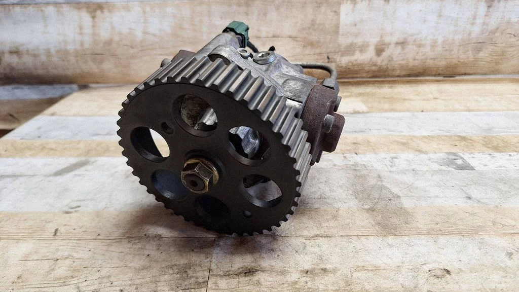 Kütuse kõrgsurvepump – Opel Meriva A (2003-2010)
