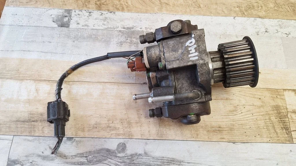 Kütuse kõrgsurvepump – Mazda 5 (2005-2010)