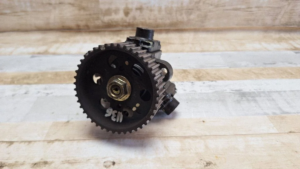 Kütuse kõrgsurvepump 0445010128