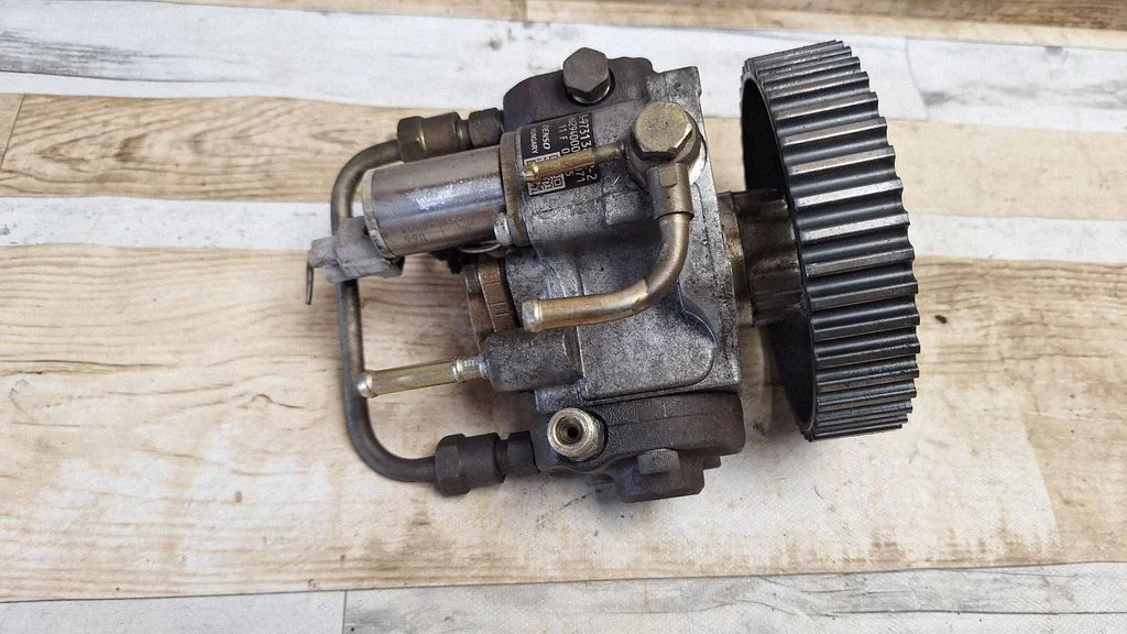 Fuel injection high pressure pump 8973138622