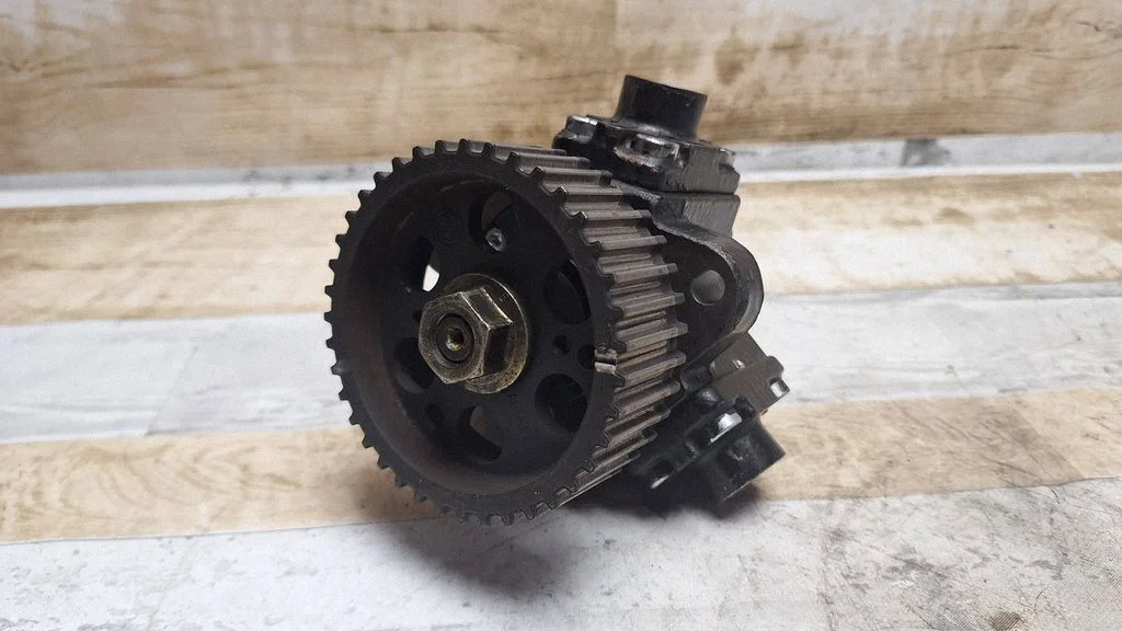 Fuel injection high pressure pump 0445010097