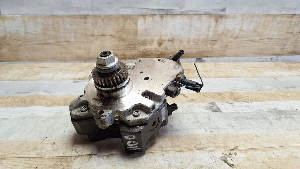 Fuel injection high pressure pump 0445010120