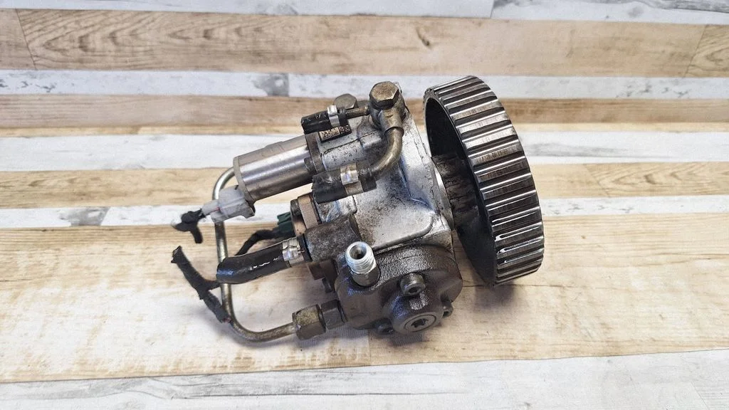 Kütuse kõrgsurvepump – Opel Meriva A (2003-2010)