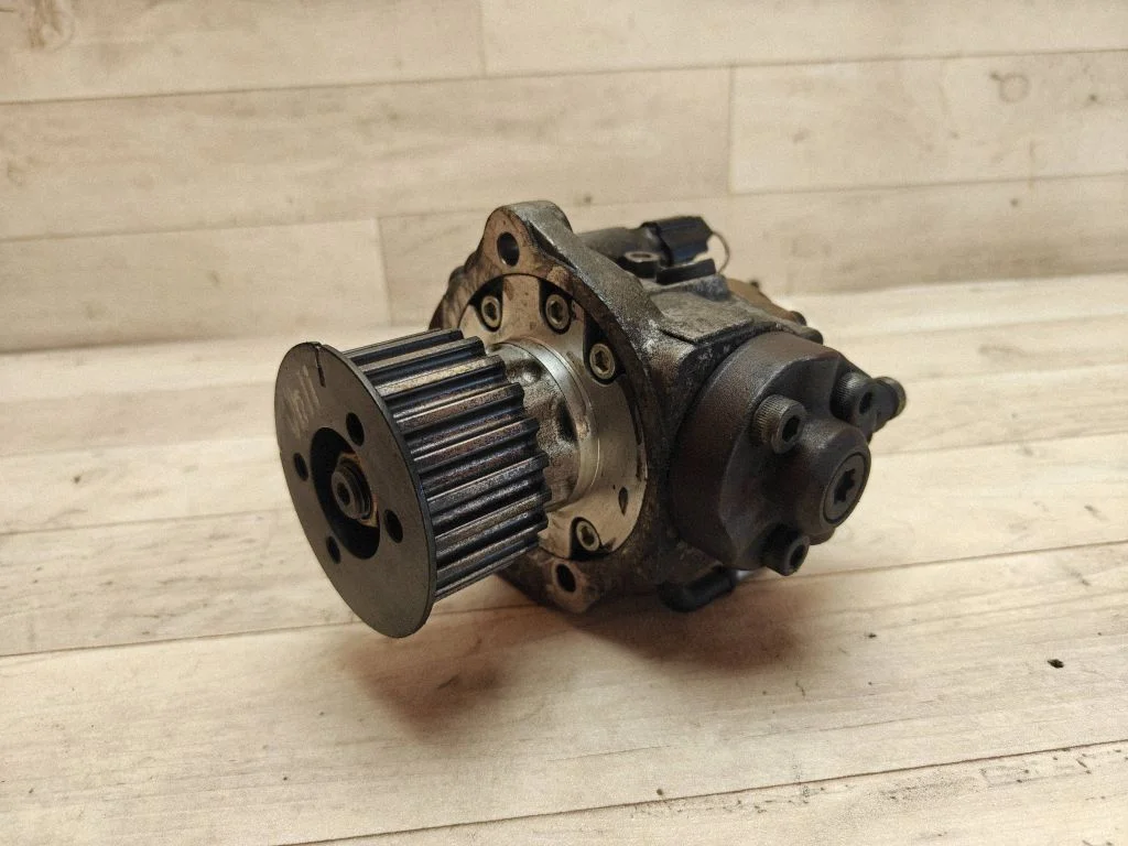 Fuel injection high pressure pump 2940000420