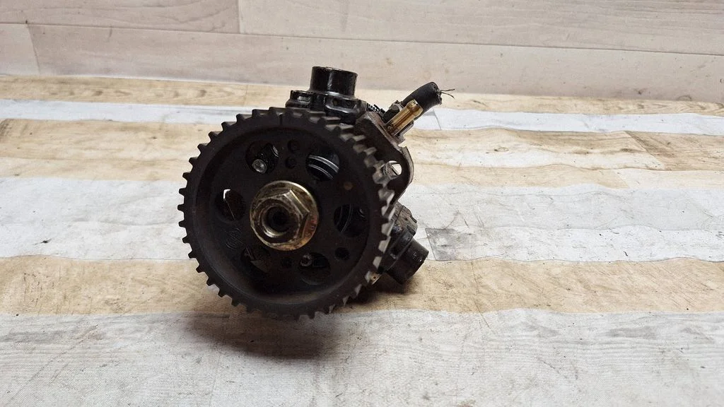 Kütuse kõrgsurvepump – Opel Astra H (2004-2012)