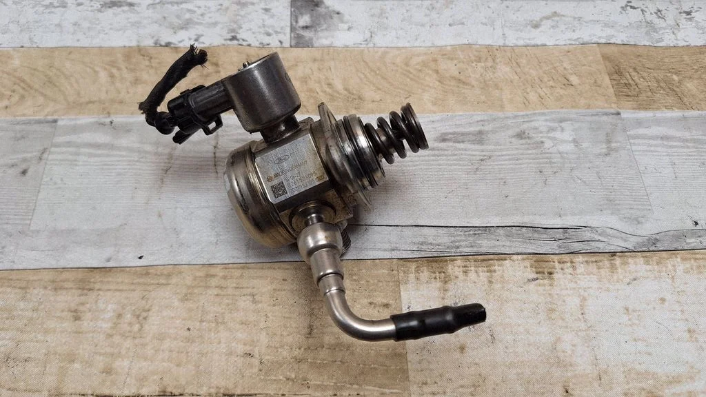 Fuel injection high pressure pump – Ford Focus (2010-2017)