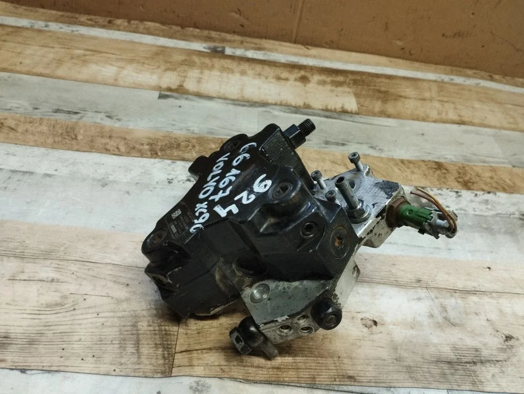 Fuel injection high pressure pump 30756125