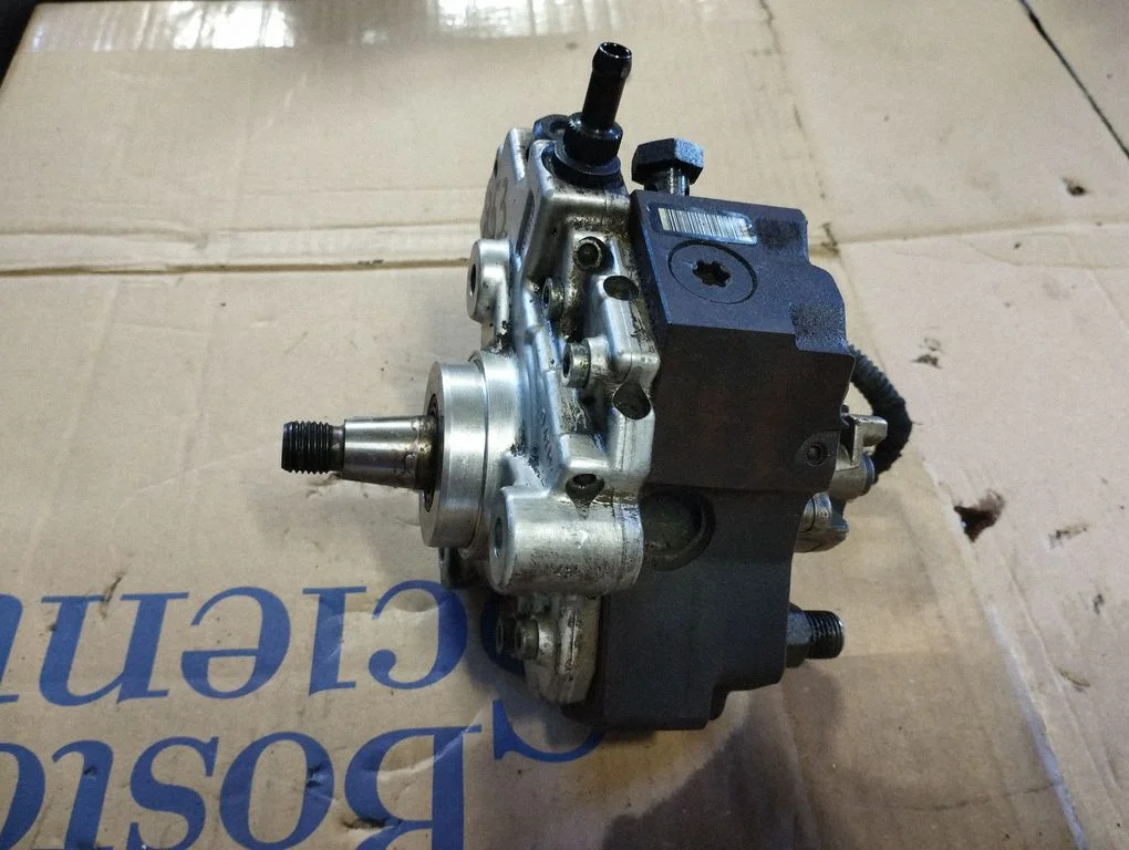 Kütuse kõrgsurvepump – Opel Astra H (2004-2012)