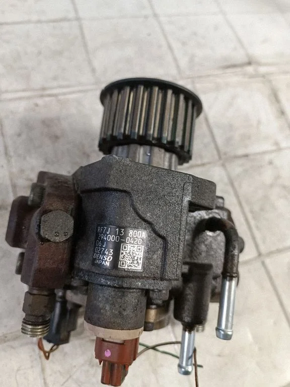 Fuel injection high pressure pump 2940000420