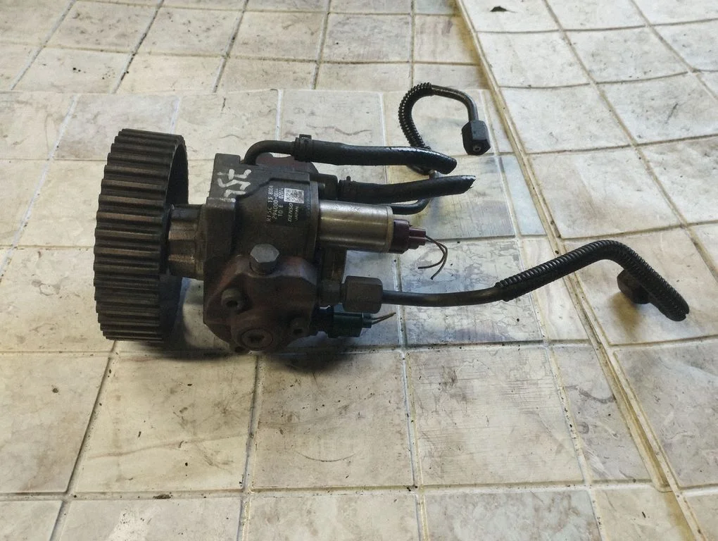 Kütuse kõrgsurvepump – Mazda 6 (2002-2008)