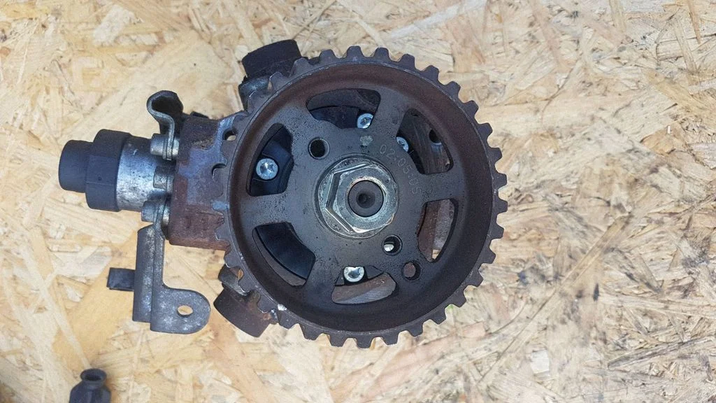 Kütuse kõrgsurvepump – Citroen C4 I (2004-2010)