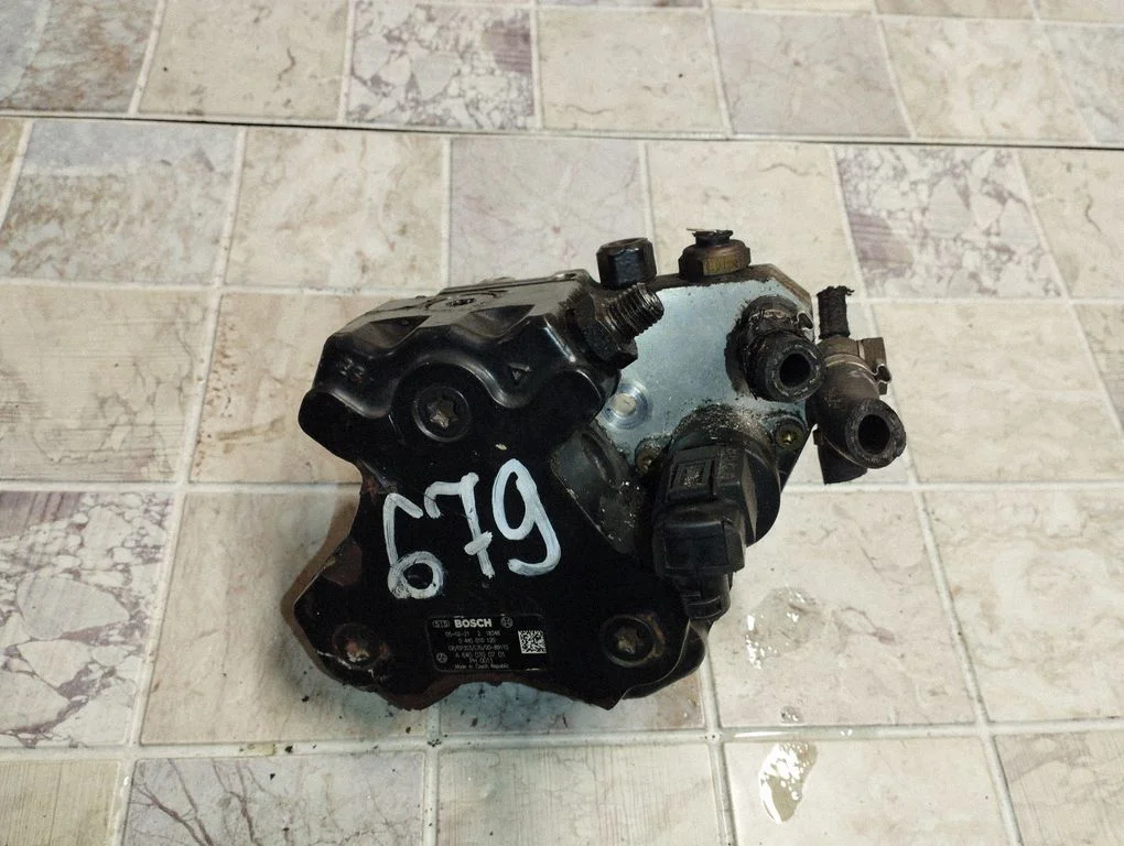 Fuel injection high pressure pump – Mitsubishi Colt (2004-2008)