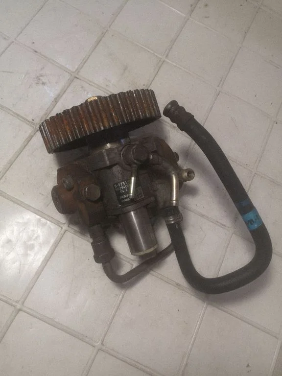 Kütuse kõrgsurvepump – Opel Meriva A (2003-2010)