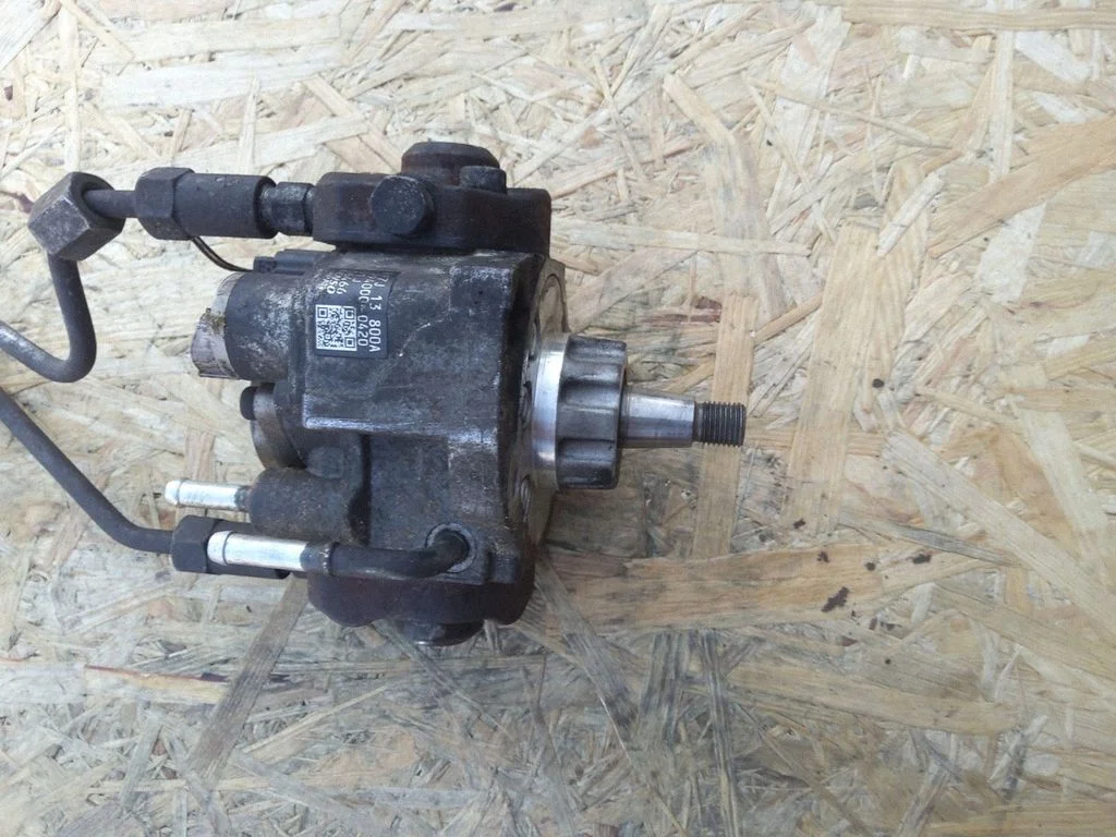 Kütuse kõrgsurvepump – Mazda 5 (2005-2010)