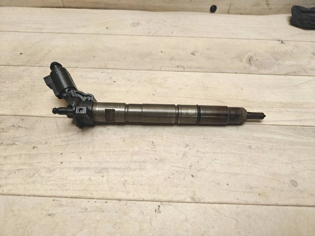 Fuel injector – Audi Q7 4L (2005-2015)