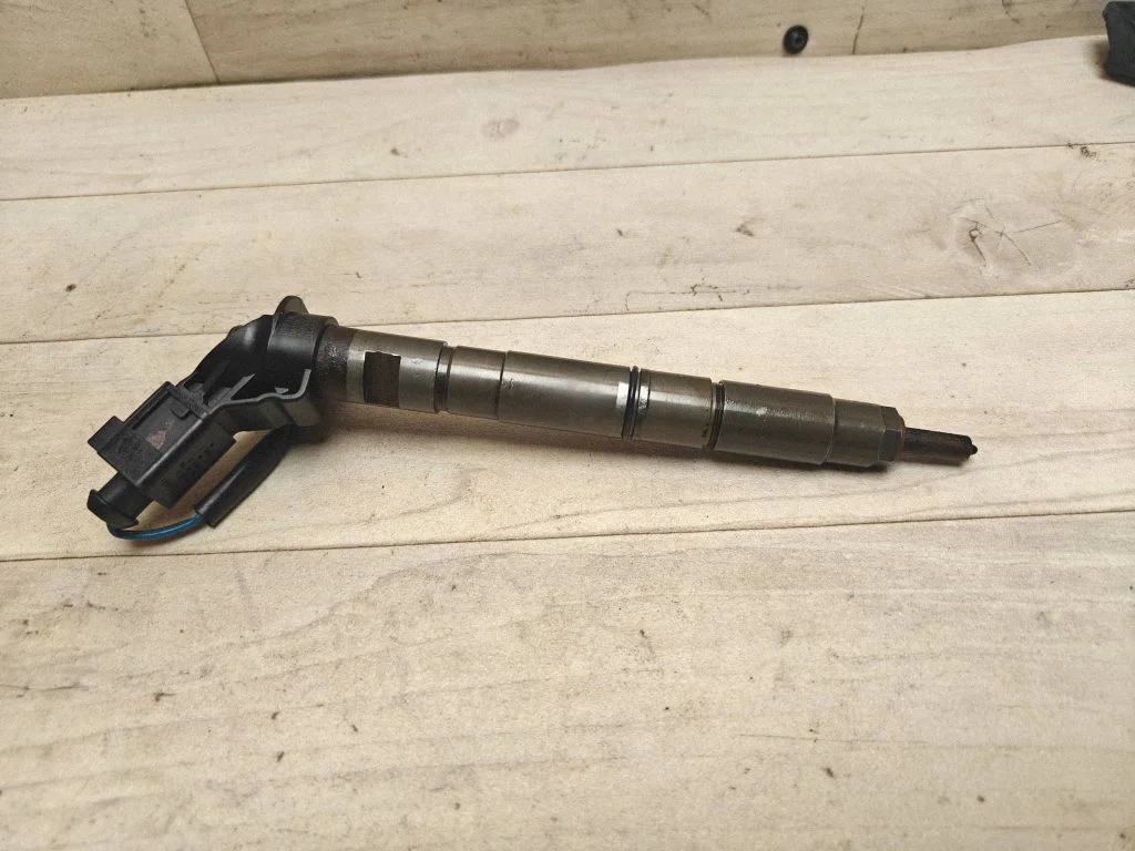 Fuel injector – Audi Q7 4L (2005-2015)