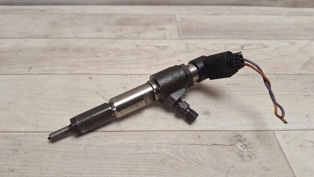 Sprausla (-as) (inžektors (-i)) – Citroen C4 Grand Picasso (2007-2013)