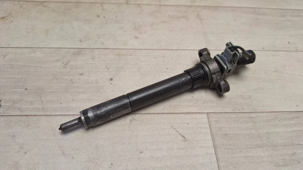 Fuel injector 9656389980