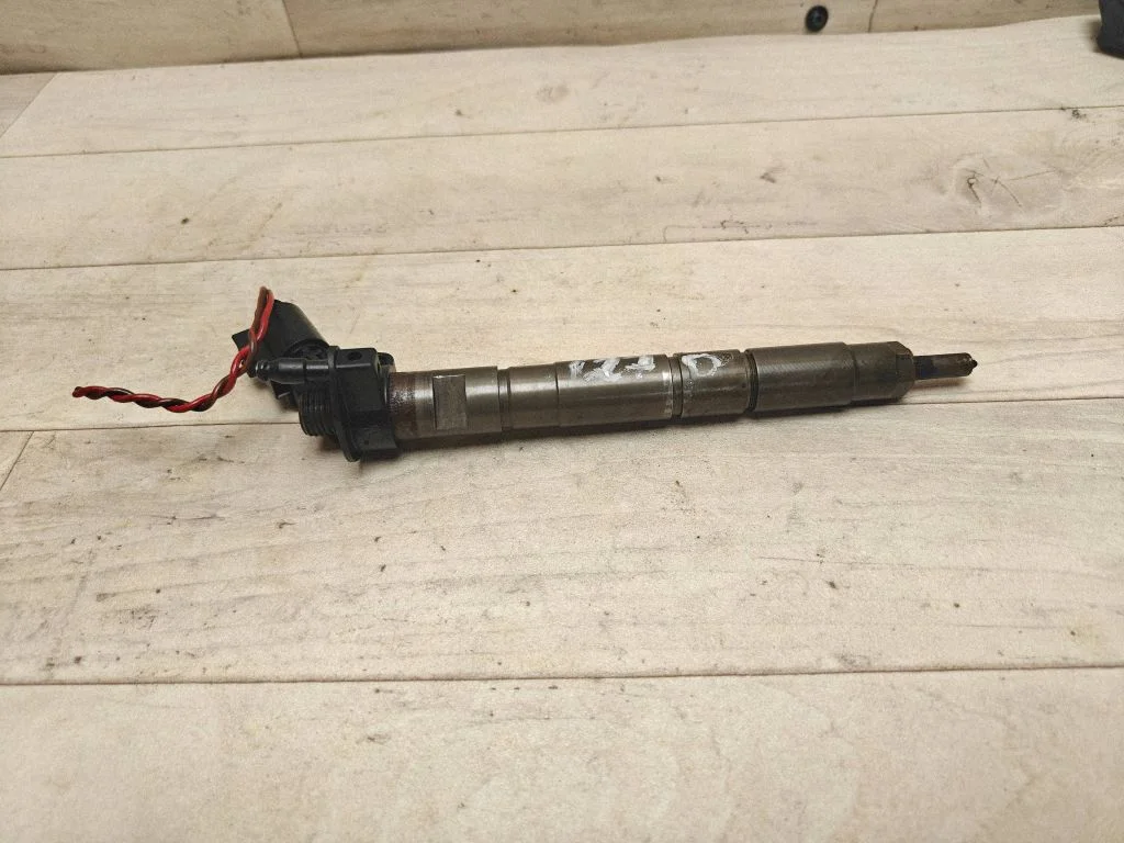 Fuel injector – Audi Q7 4L (2005-2015)