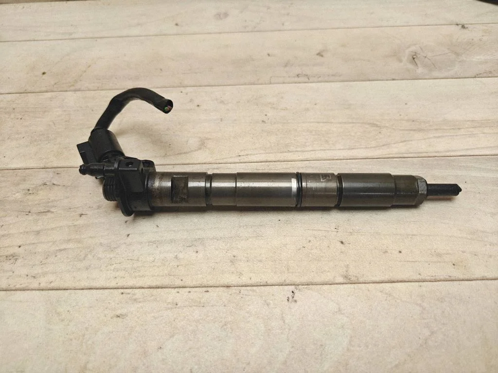Fuel injector – Audi Q7 4L (2005-2015)