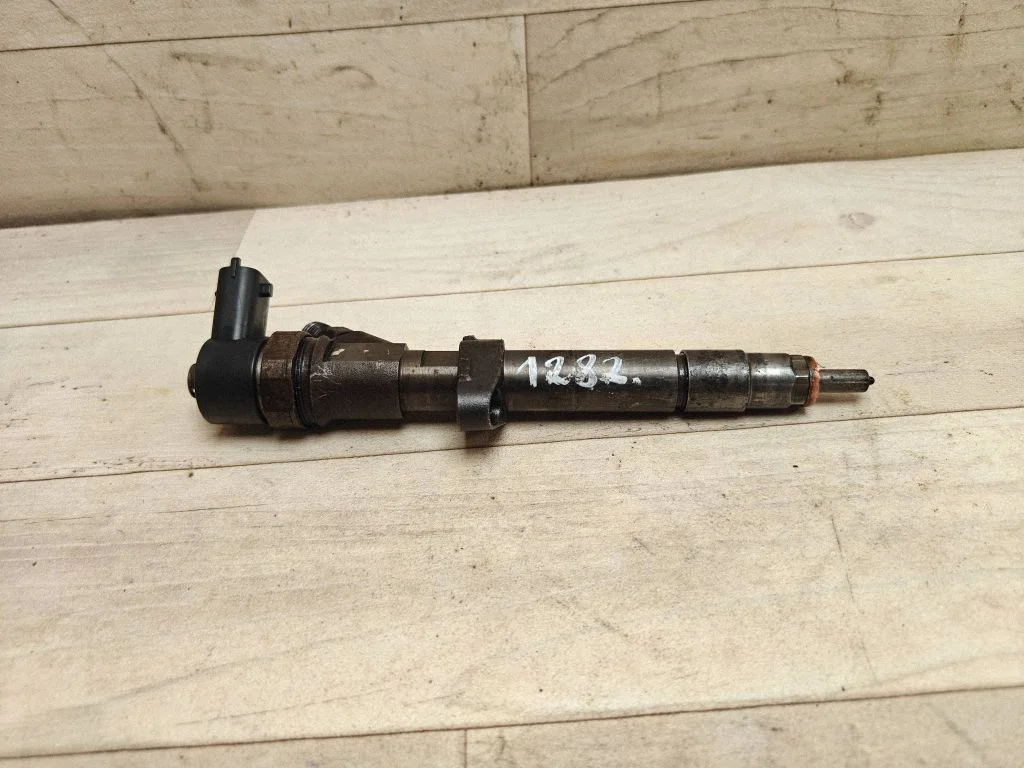 Fuel injector – Renault Espace -  Grand espace IV (2004-2014)