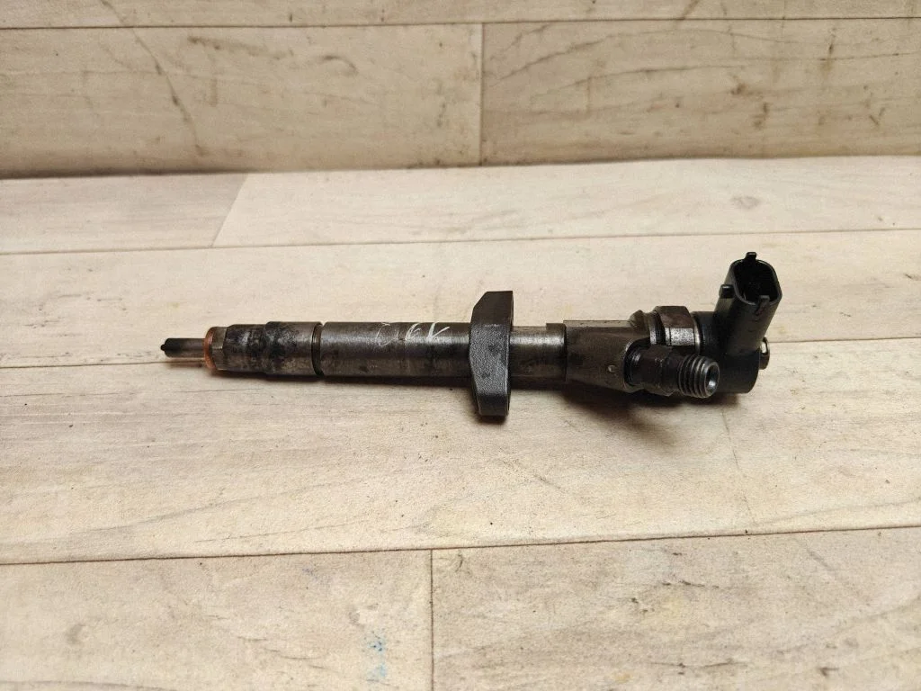 Fuel injector – Renault Espace -  Grand espace IV (2004-2014)