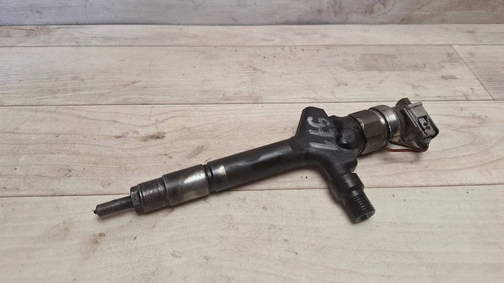 Fuel injector – Mazda 5 (2005-2010)